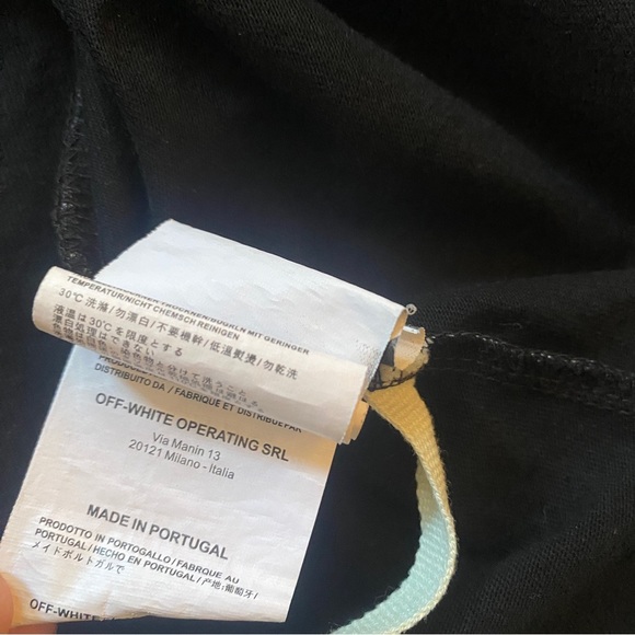 Shirt, Galaxy Seeing Things 2013 - Picture 13 of 13